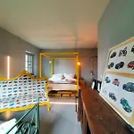 Casa Gianni Vendégház
