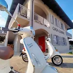 Maison d'hôtes Casa Gianni