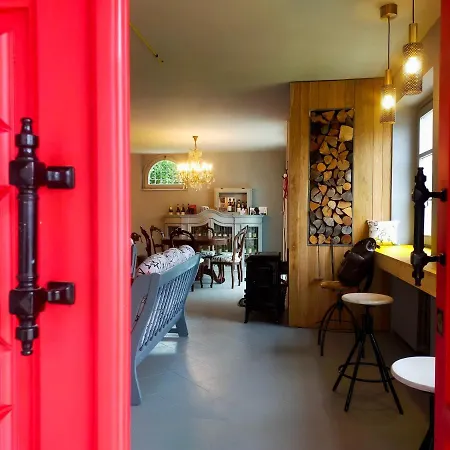 Casa Gianni Гостевой дом