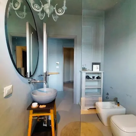 Casa Gianni Гостевой дом