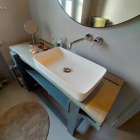 Casa Gianni Pensionat Alba (Piedmont)