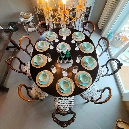 Casa Gianni Alba (Piedmont)