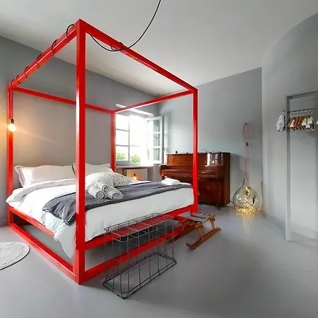 Πανσιόν Casa Gianni 3*