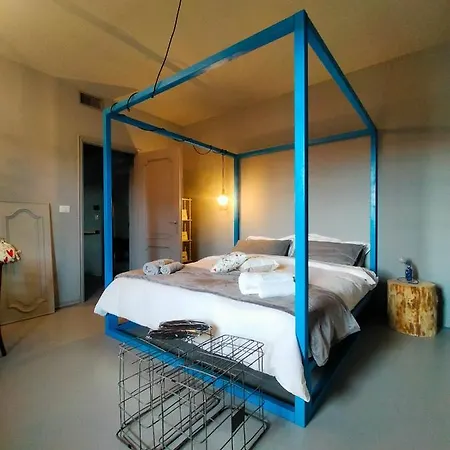 Casa Gianni