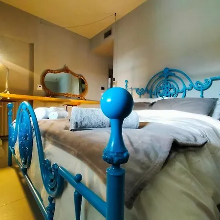 Casa Gianni Альба