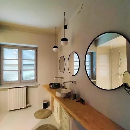 Casa Gianni Pensionat