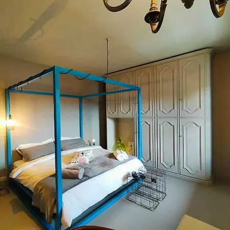 Πανσιόν Casa Gianni 3*