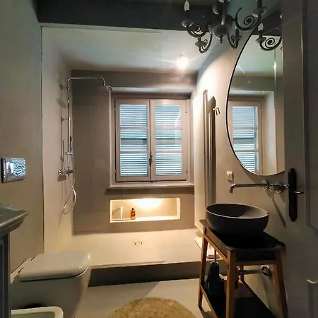 Гостевой дом Casa Gianni Альба