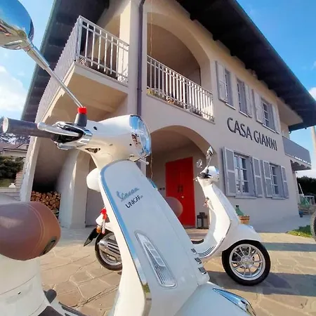 Гостевой дом Casa Gianni