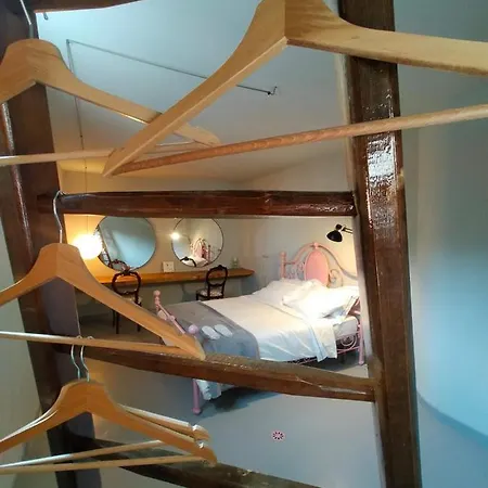 Casa Gianni Gæstehus