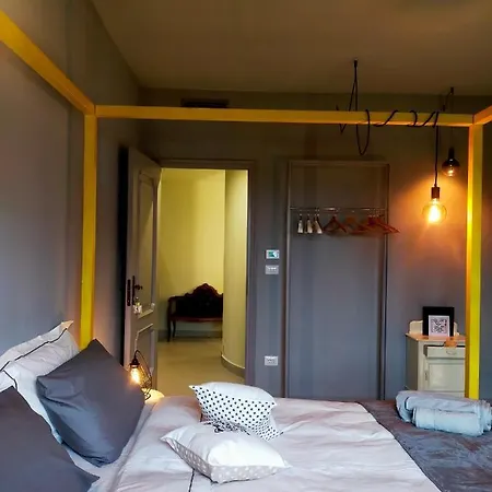 Гостевой дом Casa Gianni