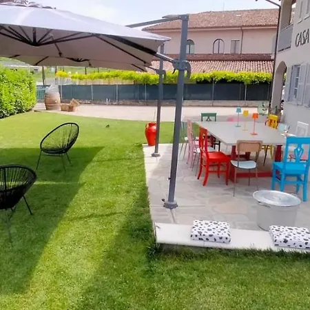 Gæstehus Casa Gianni