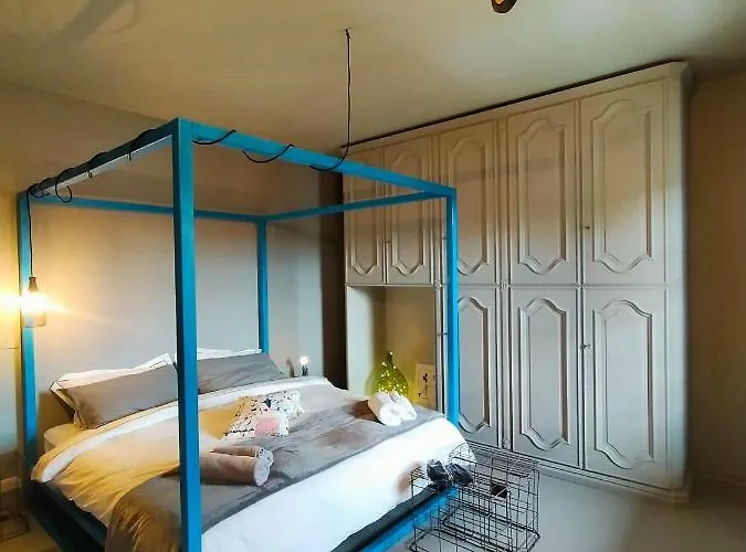 Pensión Casa Gianni 3*
