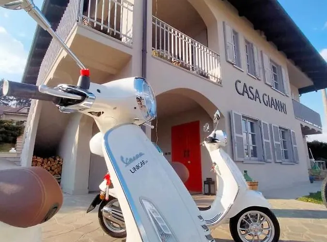 Gæstehus Casa Gianni